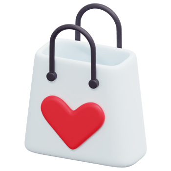 brand engagement 3d render icon illustration png