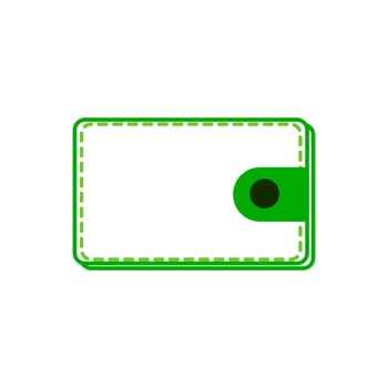 icon vector for e wallet or business icons