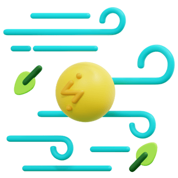 clean 3d render icon illustration png