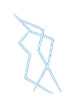 Thunder  Effect png