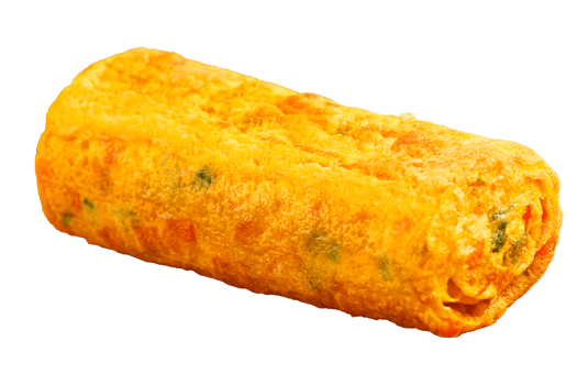 tamagoyaki or gyeran mari png