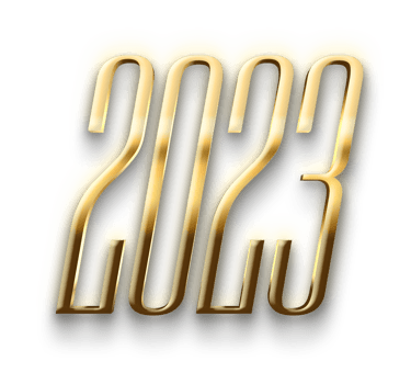 Golden Luxury 2023 Numbers png