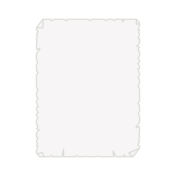 flat illustration old parchment paper texture classic png