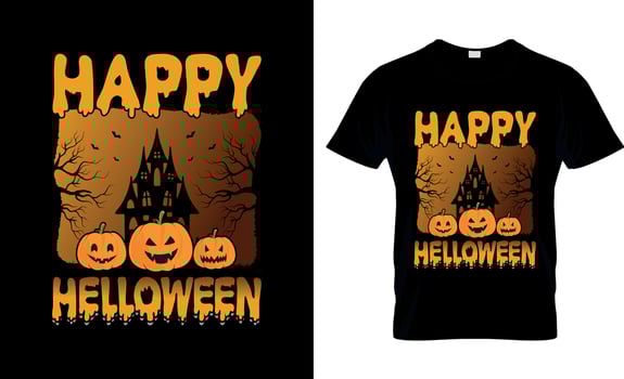 Halloween t-shirt design, Halloween t-shirt slogan and apparel design, Halloween typography, Halloween vector, Halloween illustration vector