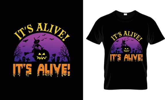 Halloween t-shirt design, Halloween t-shirt slogan and apparel design, Halloween typography, Halloween vector, Halloween illustration vector