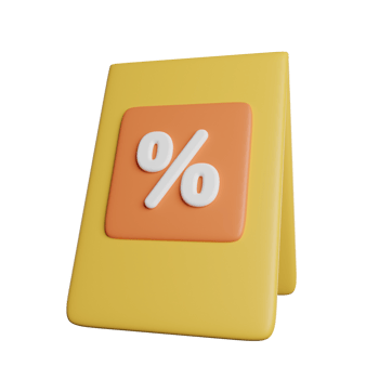 Discount Banner Promotion png