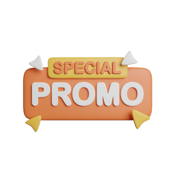 Special Promo Badge png