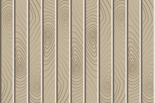 realistic wood texture background vector