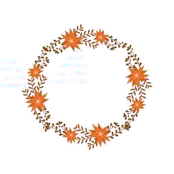 clipart arrangement flower vector