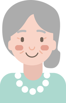 Female Avatar Images png