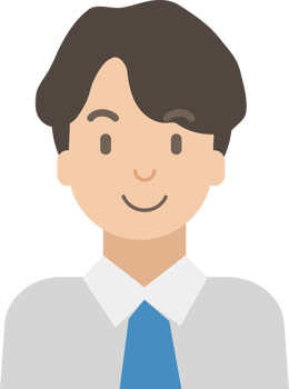 Man avatar image for profile png