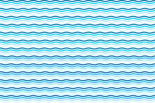 Background vector. Pool banner, sea landscape poster. isolated background vector