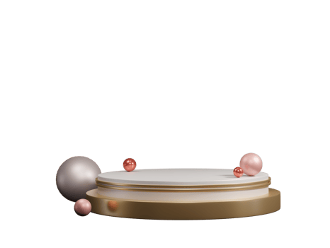 Podium Product stand png