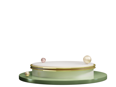 Podium Product stand png