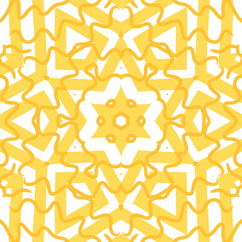 Abstract kaleidoscope background. Beautiful kaleidoscope seamless pattern. Multicolor mosaic texture. Seamless kaleidoscope texture. Unique kaleidoscope design vector