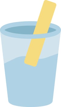 juice vector illustration on a background.Premium quality symbols.vector icons for concept and graphic design.