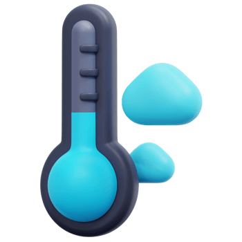 cool 3d render icon illustration png