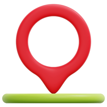 placeholder 3d render icon illustration png
