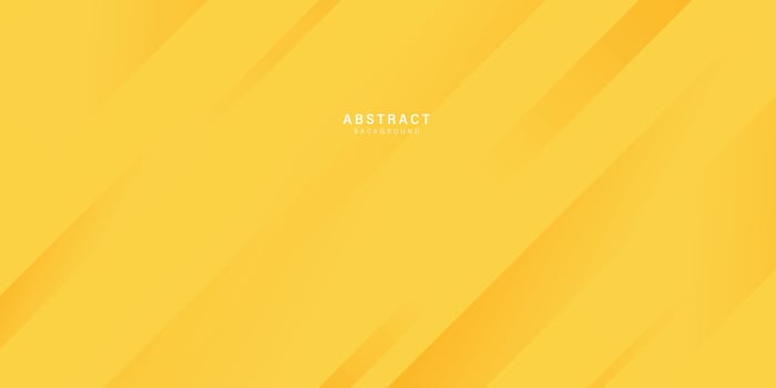 Yellow corporate abstract background, Modern Yellow background used for business, corporate, institution, poster, template, party, festive, seminar, vector, illustration vector