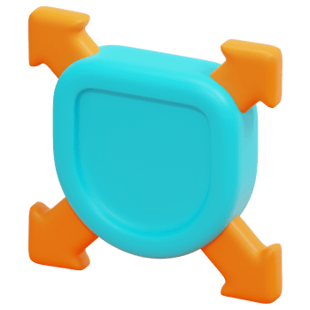 screen 3d render icon illustration png