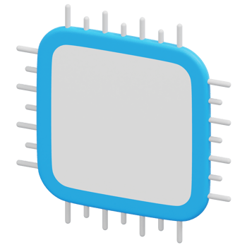 mat 3d render icon illustration png