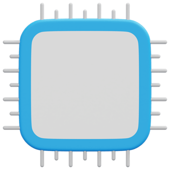 mat 3d render icon illustration png