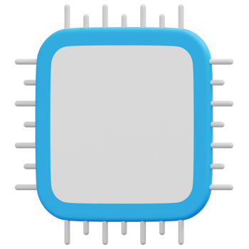 mat 3d render icon illustration png