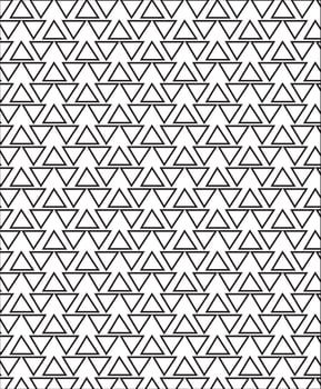 Geometry Pattern Background vector