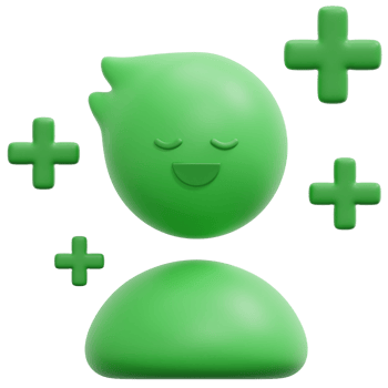 well 3d render icon illustration png