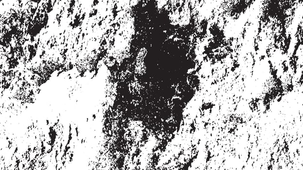 Distressed overlay texture, Grunge background black white abstract, Vector Distressed Dirt, Texture of chips, cracks, scratches, scuffs, dust, dirt.
