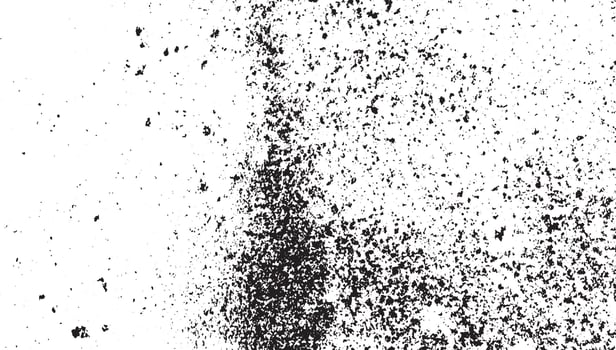 Distressed overlay texture, Grunge background black white abstract, Vector Distressed Dirt, Texture of chips, cracks, scratches, scuffs, dust, dirt.