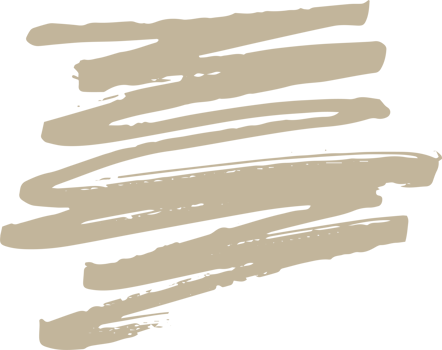 Abstract colorful scribble line stroke, Artistic  graphic design elements for lower third, brush lines, text effect, photo overlay, etc. Chinese style abstract brush strokes png