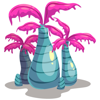 Game background animation png