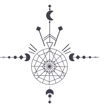 Tarot Psychic Magic ATL png