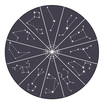Tarot Sign Symbol ATL png