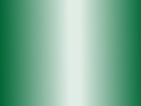 nigerian flag gradient background modern design vector