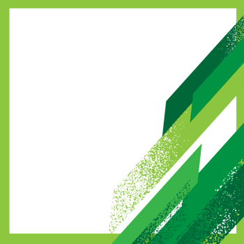 Sport square layout template, frame , soccer , green png