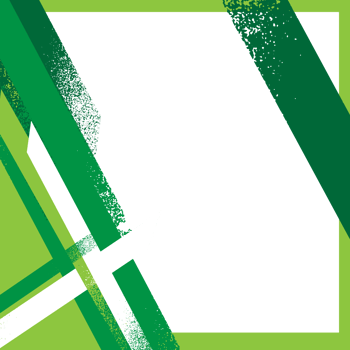 Sport square layout template, frame , soccer green png