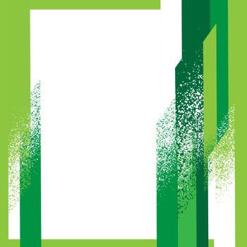 Sport square layout template, frame , soccer green png