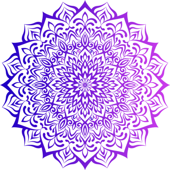 Flower Mandala,  Mandalas geometric pattern, Warm Mandala,Rainbow Flower of Life with Lotus, Flower of Life in Lotus PNG