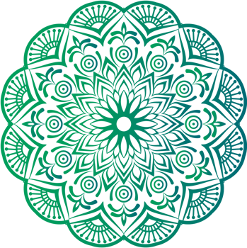 Flower Mandala,  Mandalas geometric pattern, Warm Mandala,Rainbow Flower of Life with Lotus, Flower of Life in Lotus PNG