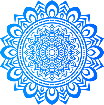 Flower Mandala,  Mandalas geometric pattern, Warm Mandala,Rainbow Flower of Life with Lotus, Flower of Life in Lotus PNG