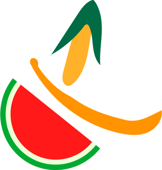 Png fruits ornament design elements