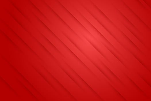 Abstract red background with lines. Eps10 vector