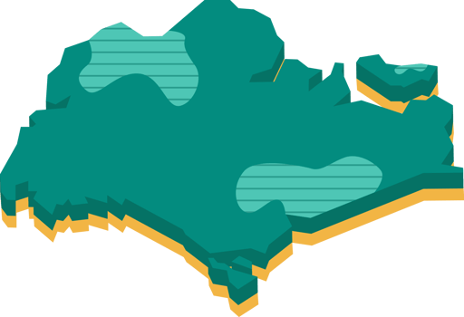 3d map of Laos png