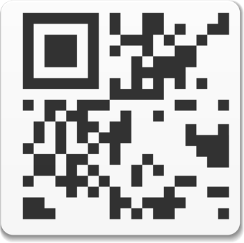 Barcode label illustration png