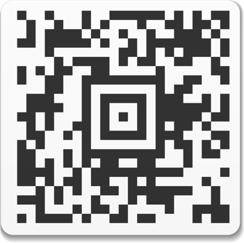 Barcode label illustration png