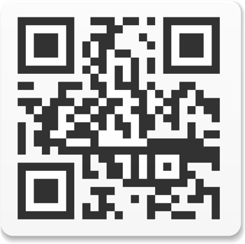 Barcode label illustration png