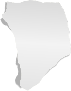 Torn gray paper piece png
