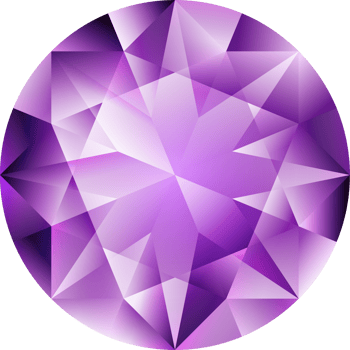 Glitter Jewel Element png